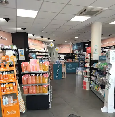 Pharmacie de l'Eglise