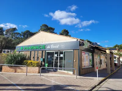 Pharmacie du Revest