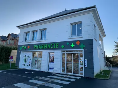 Pharmacie des Genets