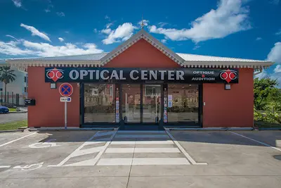 Opticien le Robert - Optical Center