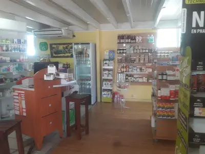 Pharmacie Djem-laurence