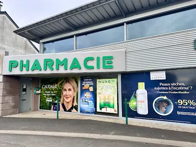 Pharmacie de la Chataigneraie