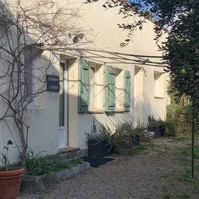 Frédérique Somville - Sophrologie et Hypnose