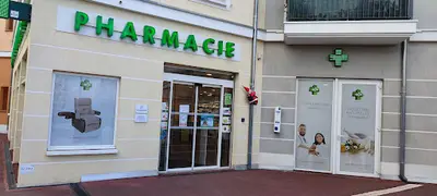 Pharmacie du Rouret