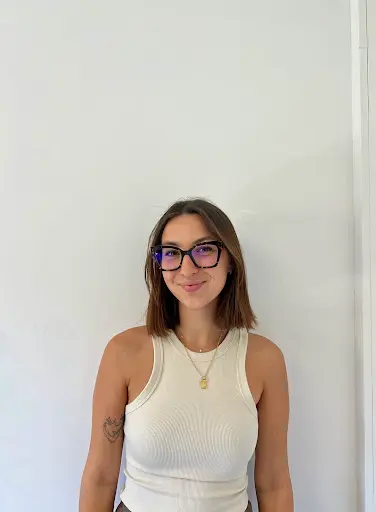 Fanny Liard, Psychomotricienne D.e - le Rove