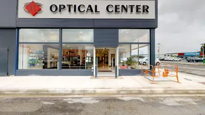 Audioprothésiste le Séquestre Optical Center