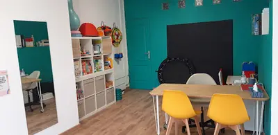 Anna Bonaure - Cabinet de Psychomotricité (66)