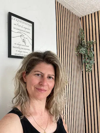 Marie-laure Taisne – Kinésiologue