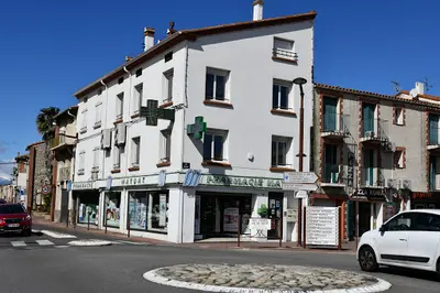 Pharmacie Michel Maydat