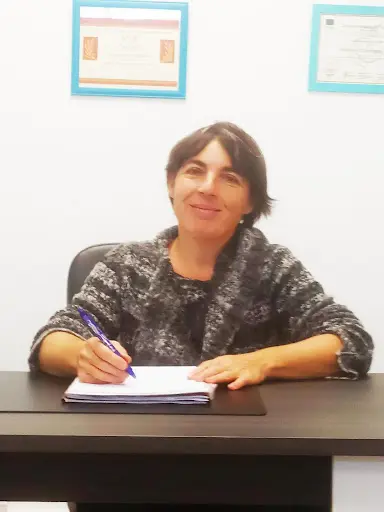 Laurence Derian- Thérapeute Pontivy Morbihan