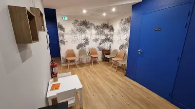 Kidhypnose - Valérie Thomasson Hypnothérapeute Certifiée Enfants et Adolescents