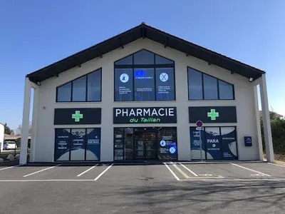 La Pharmacie Principale