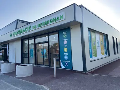 Pharmacie de Germignan