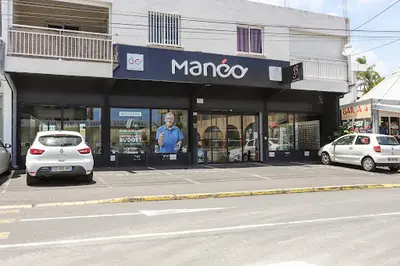 Manéo Audition le Tampon