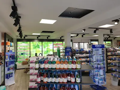 Pharmacie Balustre