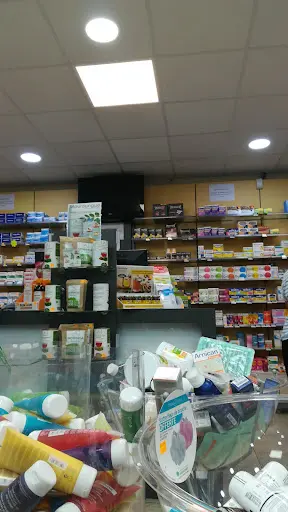 Pharmacie Creole