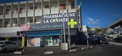 Pharmacie de la Croisee