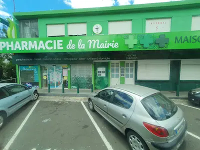 Pharmacie de la Mairie
