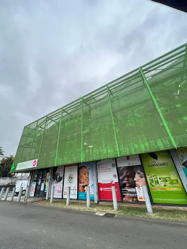Pharmacie du Xi Eme