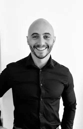 Raphaël Mota Hypnothérapeute