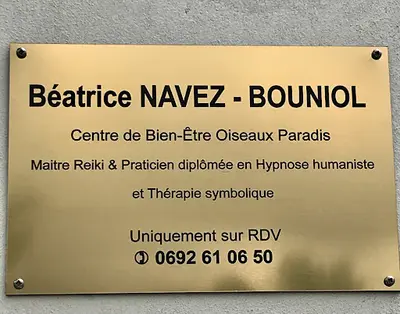 Salon de Bien Être Oiseaux-paradis