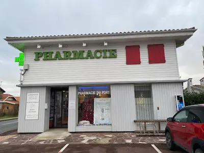 Pharmacie du Port