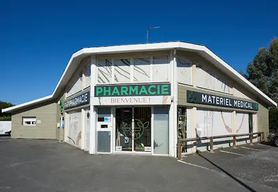 Pharmacie du Delta