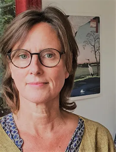 Sabine Wodon - Praticienne en Hypnose Thérapeutique et Thérapies Brèves