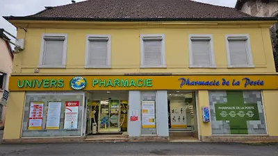 Pharmacie de la Poste