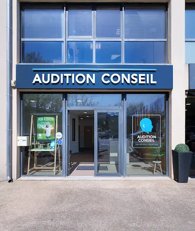 Audition Conseil le Tholonet