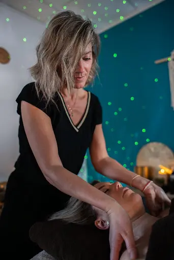 Immersive Experience Massage Bien-être l'Sonothérapie l'Hypnothérapie Aix-en-provence