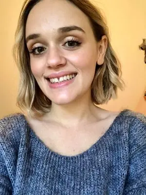 Manon Bisson - Psychomotricien