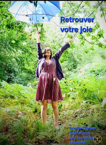 Sophrologue Brigitte Clément Énergéticienne