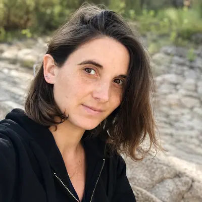 Camille Sebbane - Accompagnement Par l'Hypnose