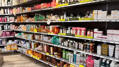 Pharmacie Grandjean