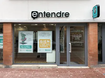 Audioprothésiste Entendre le Touquet