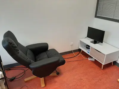 Carole Quartelli - Hypnose Neurofeedback Isère