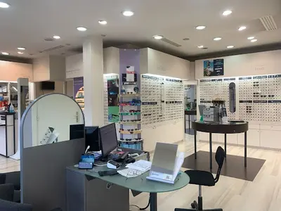 Opticien le Trait - Optic 2000