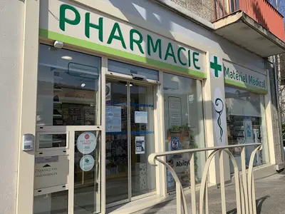 Pharmacie Nguyen