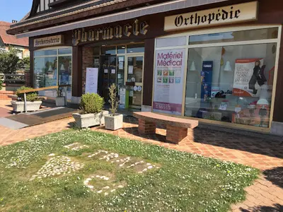 Pharmacie Zolli