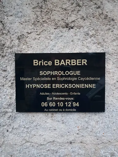 Bbarber-arrêt du Tabac