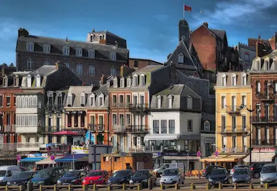 Pharmacie Chevalier - Delcourt