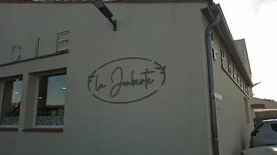 Pharmacie la Jouberte