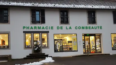 Pharmacie Peignier