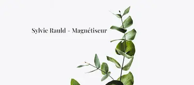 Sylvie Rauld - Magnétiseur