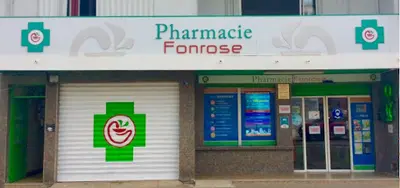 Pharmacie Fonrose