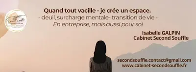 Cabinet Sophrologie Second Souffle Isabelle Galpin