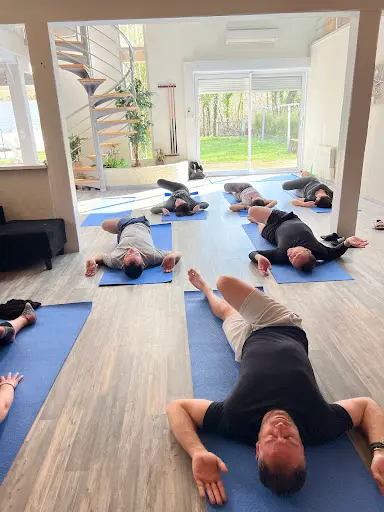 Studio Ocean - Maitre Enseignante & Soins Reiki le Verdon-sur-mer Soulac-sur-mer
