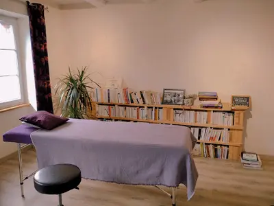 Béguin-salle Cécile