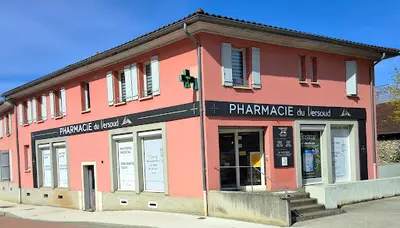 Pharmacie Freismuth